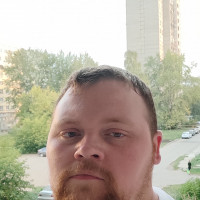 Денис, Россия, Санкт-Петербург, 34 года