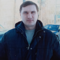 Борис, Россия, Курск, 46 лет