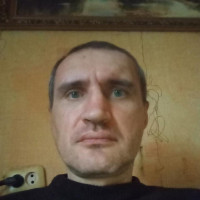 Борис, Россия, Курск, 47 лет