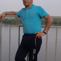 Султан, Россия, Барнаул, 38 лет