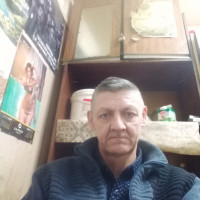 Вячеслав, Россия, Саратов, 54 года