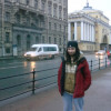 Денис, Санкт-Петербург, м. Площадь Ленина. Фотография 1205213