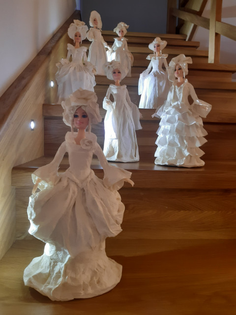 Ольга, Россия, Москва. Фото на сайте ГдеПапа.Ру