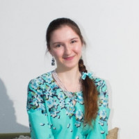 Ирина, Россия, Новосибирск, 23 года