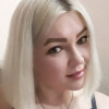 Алина, 37, Россия, Москва