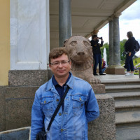 Сергей, Россия, Оренбург, 48 лет
