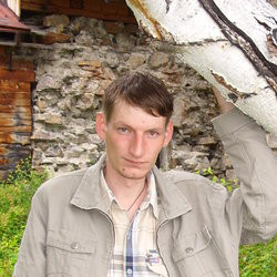 Антон, Россия, Иркутск. Фото на сайте ГдеПапа.Ру