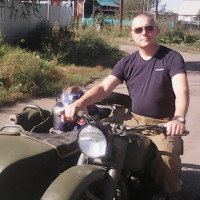 Саня, Россия, Ханты-Мансийск, 38 лет