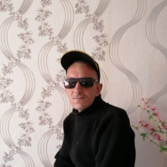 Марат Хабибуллин, Россия, Казань, 44 года, 1 ребенок. Главное что бы хотела любить и быть любимойХочу создать семью с украинской девушкой.работаю.