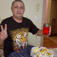 Сергей, Россия, Железногорск, 47 лет