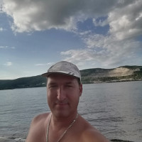 Сергей, Россия, Самара, 44 года