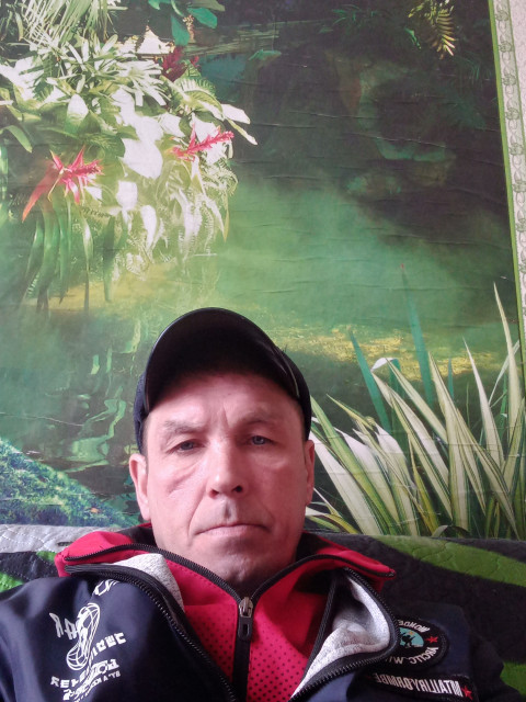 Юрий, Россия, Уссурийск, 45 лет. Хочу встретить женщину