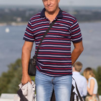 Юрий, Россия, Волгоград, 63 года