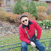 Денис, Россия, Санкт-Петербург, 50 лет