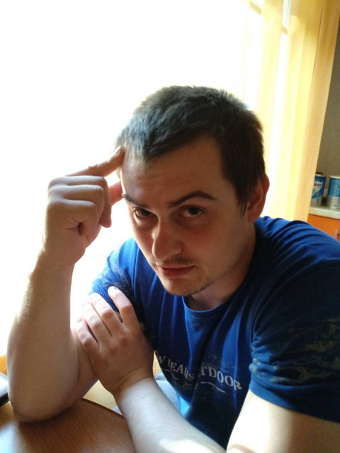 Алексей Бекетов, Россия, Чехов, 33 года, 1 ребенок. Добрый заботливый спокойный всегда выслушаю