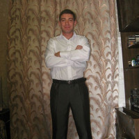 Владимир, Россия, Мичуринск, 37 лет
