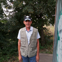 Семен, Россия, Санкт-Петербург, 56 лет