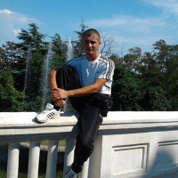 Алексей Татауров, Россия, Севастополь, 42 года