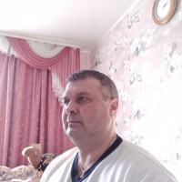 Сергей, Россия, Щёкино, 50 лет