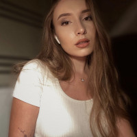 Карина, Россия, Москва, 23 года