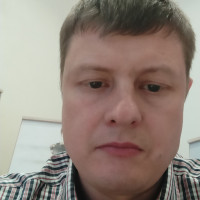 Максим, Россия, Химки, 42 года