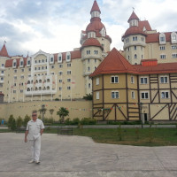 Михаил, Россия, Ставрополь, 67 лет