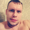 Артем Комаринец, 32, Россия, Новосибирск