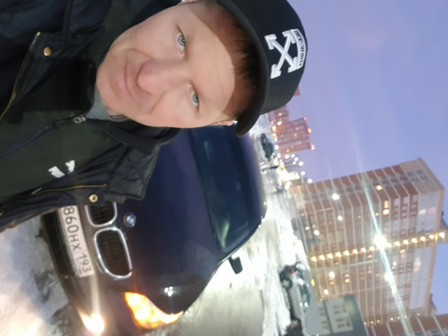 Андрей, Россия, Краснодар. Фото на сайте ГдеПапа.Ру