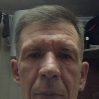 Федор, Россия, Салехард, 51 год