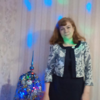 Ирина, Россия, Иваново, 52 года