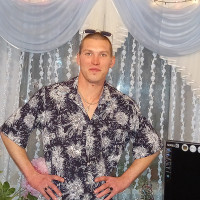 Сергей Мишутин, Казахстан, Темиртау, 30 лет