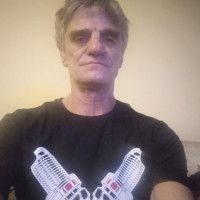 Александр, Россия, Санкт-Петербург, 64 года