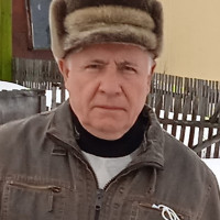 Виктор Попов, Россия, Тамбов, 73 года