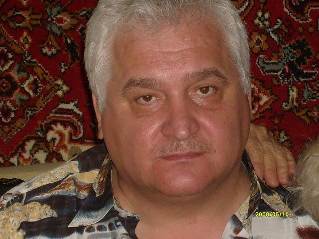 Николай Заенчковский, Беларусь, Минск, 64 года. Хочу найти надежногоМинчанин люблю выезжать на природу собирать грибы