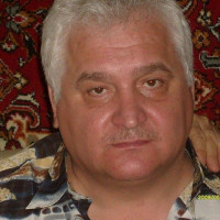 Николай Заенчковский, Беларусь, Минск, 66 лет