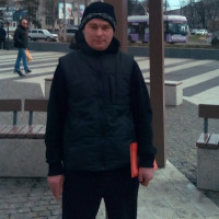 Руслан Алексашин, Россия, Симферополь, 43 года