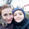 МАРИНА, Украина, Киев, 45