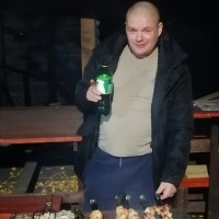 Виталий, Беларусь, Минск, 41 год