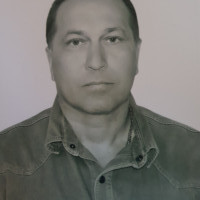 Сергей, Россия, Магадан, 51 год