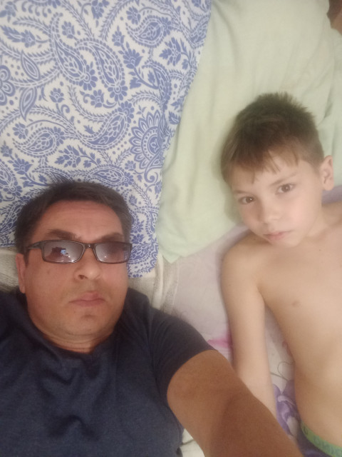 Оливер, Россия, Краснодар. Фото на сайте ГдеПапа.Ру