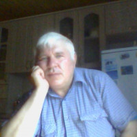 Владимир Матвеев, Россия, Тула, 60 лет