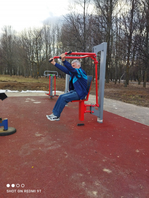 Владимир, Россия, Владимир. Фото на сайте ГдеПапа.Ру