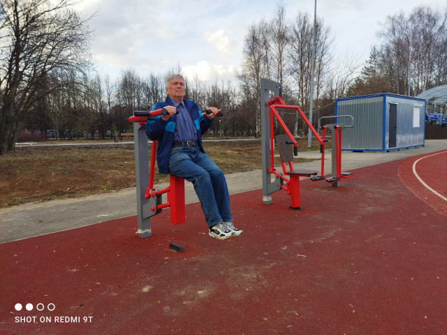 Владимир, Россия, Владимир. Фото на сайте ГдеПапа.Ру