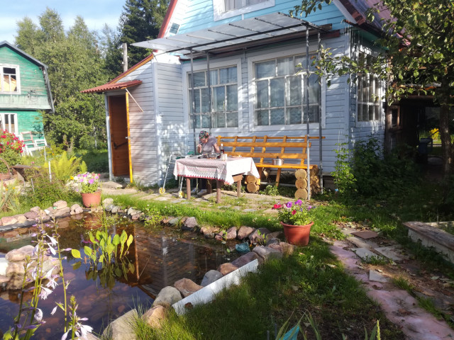 Владимир, Россия, Владимир. Фото на сайте ГдеПапа.Ру