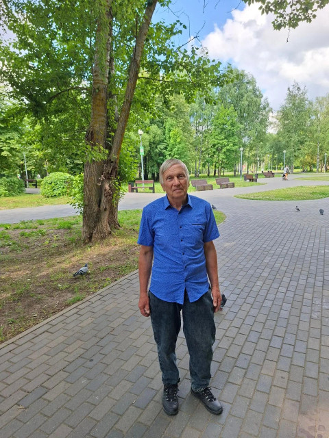 Владимир, Россия, Владимир, 76 лет, 2 ребенка. Познакомлюсь с женщиной для создания семьи или отношений  Анкета 513732. 
