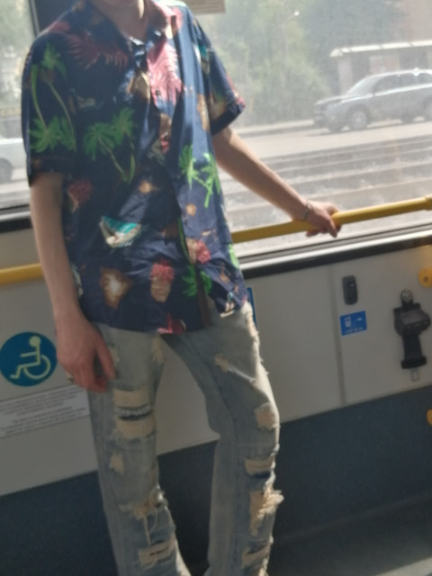 Алексей Савенков, Россия, Красноярск. Фото на сайте ГдеПапа.Ру