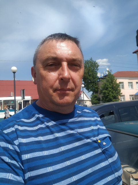 Сергей, Литва, Вильнюс. Фото на сайте ГдеПапа.Ру