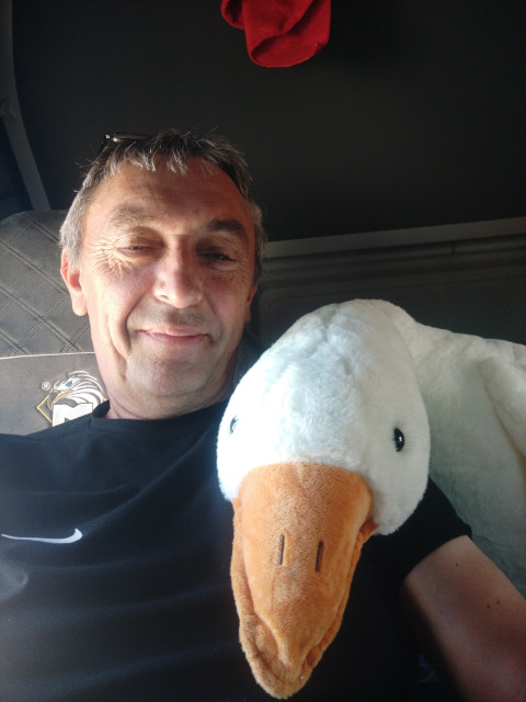 Сергей, Литва, Вильнюс. Фото на сайте ГдеПапа.Ру