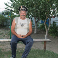 Владимир, Россия, Ростов-на-Дону, 68 лет