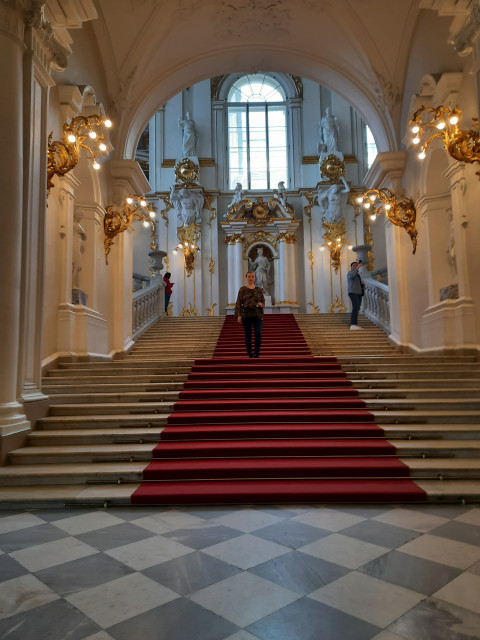 Елена, Россия, Санкт-Петербург. Фото на сайте ГдеПапа.Ру
